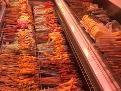 -老谢野馄饨(延安路店)