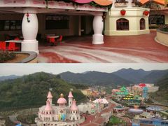 -安吉Hello Kitty乐园