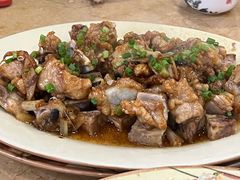 -苏记餐厅(叠南店)