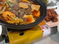 -丽华园(汉阳龙阳店)