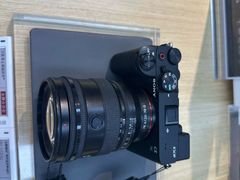 -Sony Store 索尼(上海淮海中路店)