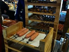 -很久以前羊肉串(簋街店)