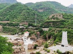 -红旗渠风景区