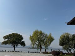 -杭州西湖柳莺里酒店·闻莺厅