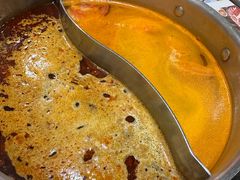 -呷哺呷哺(西单大悦城店)