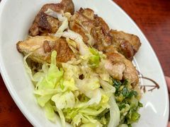 -兰芳园(中环老店)