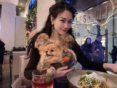 -LES ELITES 英集荟(南京西路店)