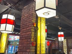 -蜀大侠火锅(寰球文化地标·总府店)