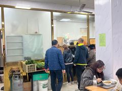 -正味斋锅巴菜(西北角店)