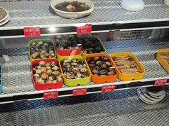 -韩麦大冷面(桂花街直营店)