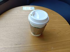 -星巴克(中远两湾城店)