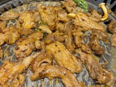 -好旺角齐市鲜切牛自助烤肉(农林五道街总店)