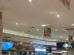 -西贝(吴江路湟普汇店)