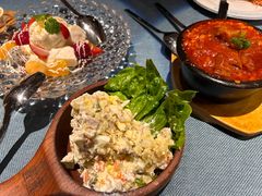 -俄士厨房(万松园店)