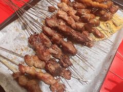 -锦州御烧烤·形象店(人民街店)