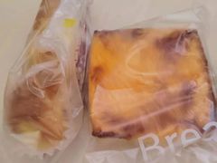 -BreadTalk面包新语·烘焙蛋糕(益田假日店)