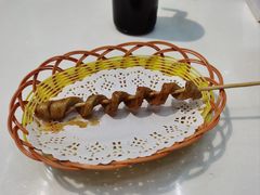 -九佰陆拾度土豆粉砂锅(普陀店)