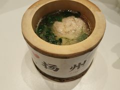 -打酱油·非遗淮扬菜(瘦西湖梅岭店)