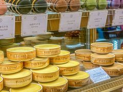 -PAUL LAFAYET 法式甜品(港汇广场店)