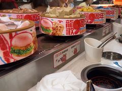 -龍歌自助小火锅(李沧丽达店)