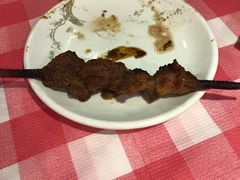 -西域阿里马新疆菜·清真(桂花路店)