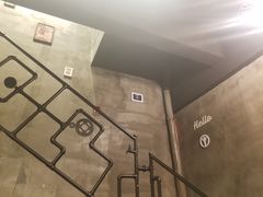 景观位-臻鲜燕海鲜融合餐厅(金陵style店)