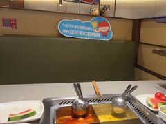 -海底捞火锅(九霄梦天地店)