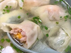 -顶巧鸡汤馄饨(虹口总店)