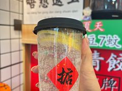 -明記茶餐廳(福田总店)