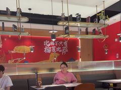 -比格比萨自助(宝山日月光店)