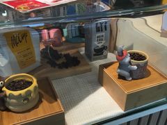 -麦当劳(军博店)