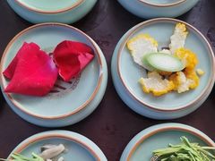 -桥香园过桥米线(国贸店)