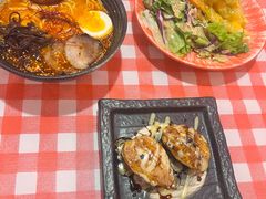 -白石的深夜食堂(徐州苏宁广场店)