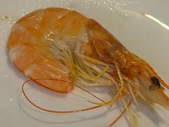 -土蚝·高压锅生蚝(百姓美食街店)