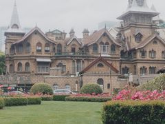 -马勒别墅饭店(静安寺店)