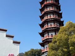 -绳金塔