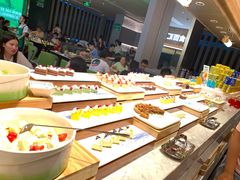 -亚马逊海鲜自助(梅溪湖步步高店)