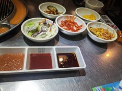 -喜来稀肉(虹泉路店)