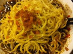 -民间老鸡汤面馆(中山北路店)