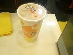-CoCo都可(西安路民勇店)