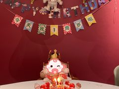 -藏素风格餐厅(大兴店)