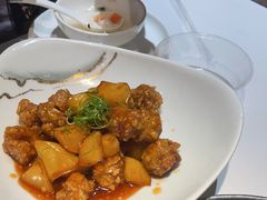 -南门食仙·手工福州菜(南门兜店)