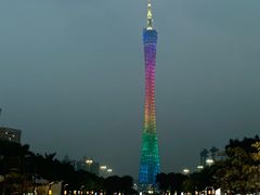 -广州塔