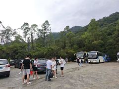 -增城大丰门漂流