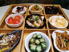 -新仙清汤牛腩(铜锣湾店)