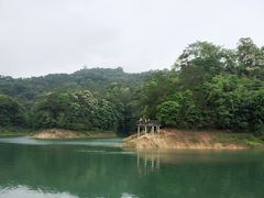 -广州市流溪河国家森林公园