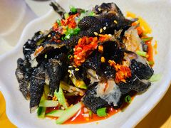 -搓火大都会(广安门总店)