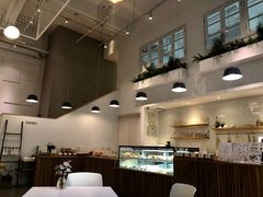 -CHEZ JASMINE 茉莉的氧气厨房