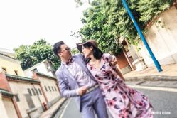 -日光视觉婚纱摄影(旗舰店)