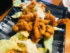 -炉小二铜锅牛蛙•川湘菜(三里屯店)